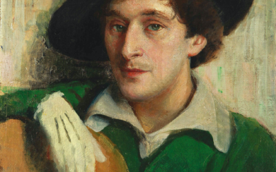 Zondag 2 oktober 2022 Benefietactie Chagall te Velp